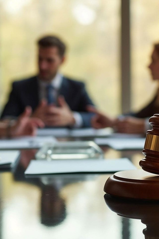 Abogados especializados en conflictos vecinales
