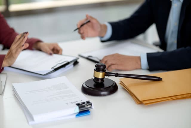 Derecho administrativo y económico