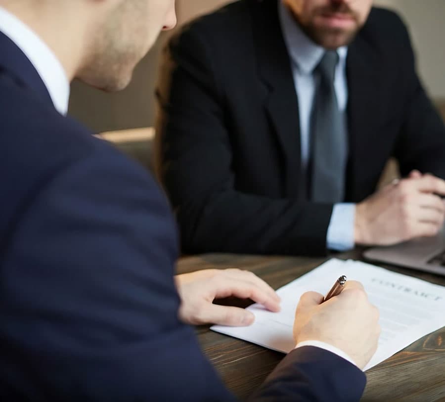 Su despacho de abogados en Ferrol especializado en diferentes áreas