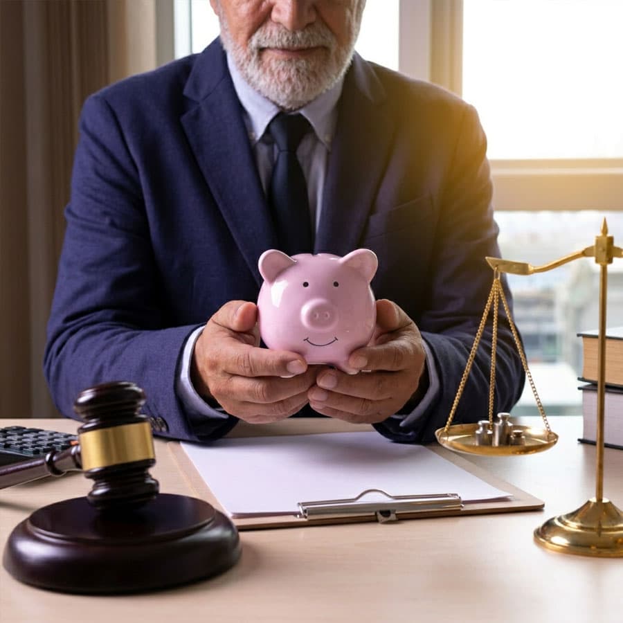 Sus abogados de derecho administrativo y económico en Ferrol